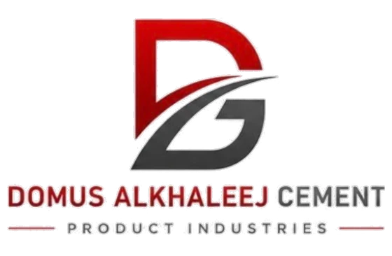 Domus Alkhaleej Cement Product Industries