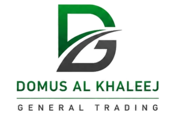 Domus Al Khaleej General Trading